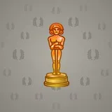 Mini Oscar #3403