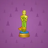 Mini Oscar #3406