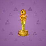 Mini Oscar #3414