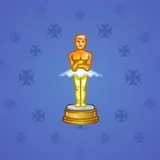 Mini Oscar #3425