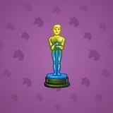 Mini Oscar #3426