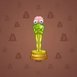 Mini Oscar #3427