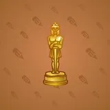 Mini Oscar #3436