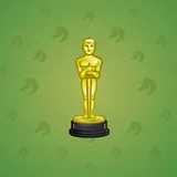 Mini Oscar #3443
