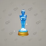Mini Oscar #3449