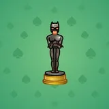 Mini Oscar #3459