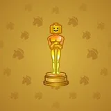 Mini Oscar #3467