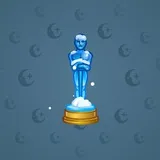 Mini Oscar #3481