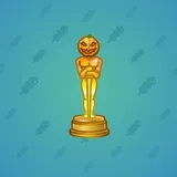 Mini Oscar #3491