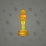 Mini Oscar #3495