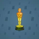 Mini Oscar #3501
