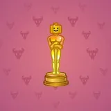 Mini Oscar #3511