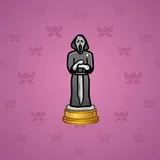 Mini Oscar #3513