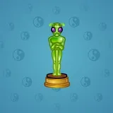 Mini Oscar #3514