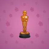 Mini Oscar #3530