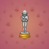 Mini Oscar #3551