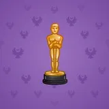 Mini Oscar #3561