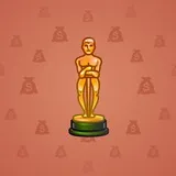 Mini Oscar #3568