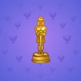 Mini Oscar #3574