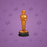 Mini Oscar #3575