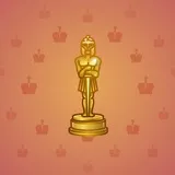 Mini Oscar #3585
