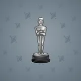 Mini Oscar #3597