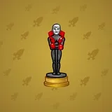 Mini Oscar #3602