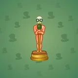 Mini Oscar #3607