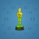 Mini Oscar #3609