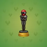 Mini Oscar #3610