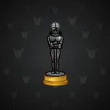 Mini Oscar #3612