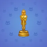Mini Oscar #3614