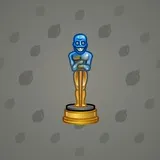 Mini Oscar #3616