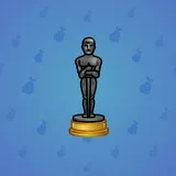 Mini Oscar #3618