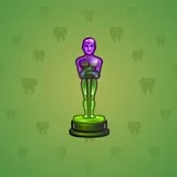 Mini Oscar #3619