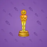 Mini Oscar #3620