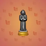 Mini Oscar #3623