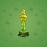 Mini Oscar #3624