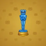 Mini Oscar #3633