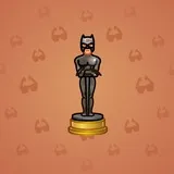 Mini Oscar #3638