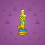 Mini Oscar #3646