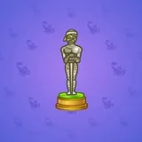 Mini Oscar #3654