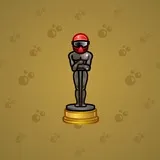 Mini Oscar #3659