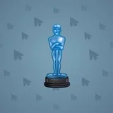 Mini Oscar #3671