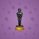 Mini Oscar #3672
