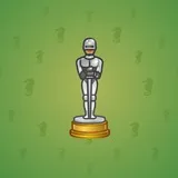 Mini Oscar #3678