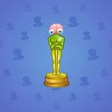 Mini Oscar #3679