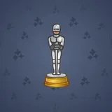 Mini Oscar #3682