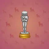 Mini Oscar #3683
