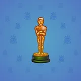 Mini Oscar #3684